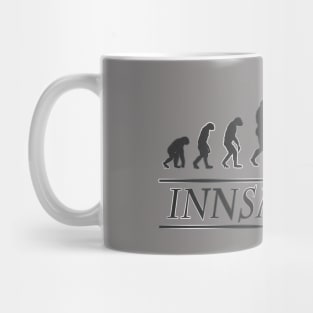 Innsmouth Evolution Mug